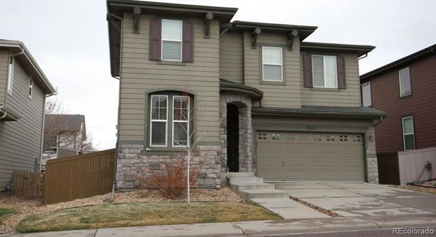 10887 Towerbridge Road Highlands Ranch, CO House Active - Photo 1 of 19. Opens carousel modal