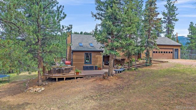 3645 Nova Road