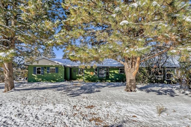 7847 E Sundance Trail Parker, CO House Sold - Photo 1 of 1. Opens carousel modal