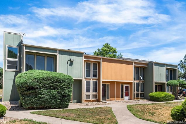 10390 Tumbleweed Drive Unit 5