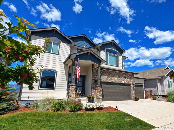 10388 Wrangell Circle