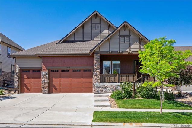 24322 E Mineral Drive
