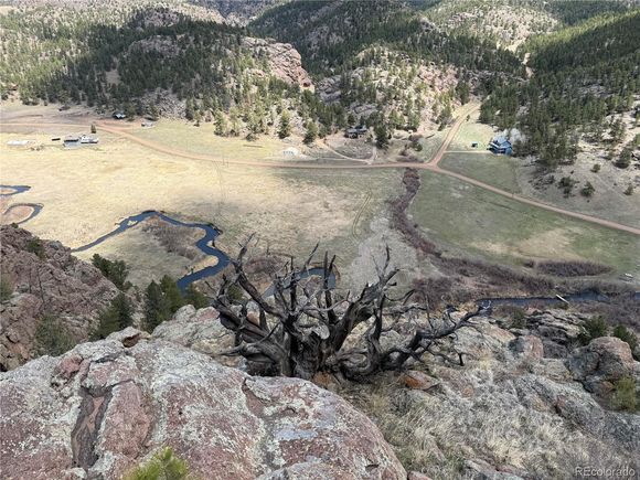 1840 Lakemoor Drive Florissant, CO Land Active - Photo 1 of 26. Opens carousel modal