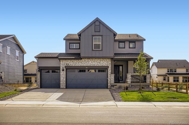 3104 Gladstone Avenue Loveland, CO House Active - Photo 1 of 18. Opens carousel modal