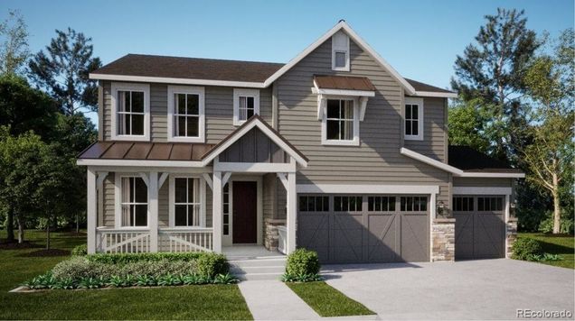 4585 Hatcher Drive Brighton, CO House Active - Photo 1 of 10. Opens carousel modal
