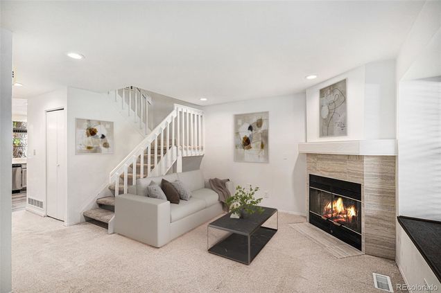 4501 S Crystal Way Unit C303 Aurora, CO Townhouse Active - Photo 1 of 29. Opens carousel modal