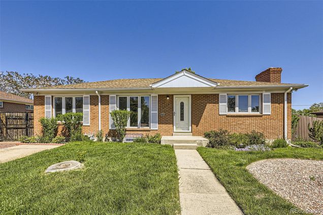 10712 Larson Drive