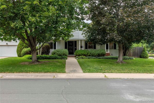 3201 S Albion Street Denver, CO House Active - Photo 1 of 29. Opens carousel modal