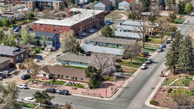 1175 Akron Street Aurora, CO Multifamily Active - Photo 1 of 13. Opens carousel modal