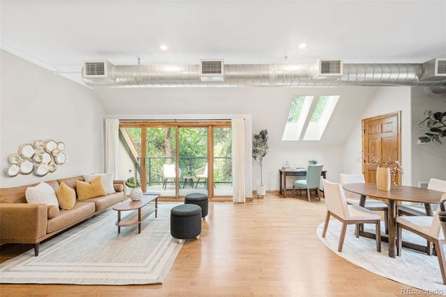 3299 Lowell Boulevard Unit 206 Denver, CO Condo Sold - Photo 1 of 23. Opens carousel modal