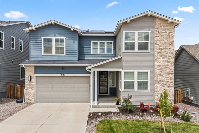 4757 Augustine Court