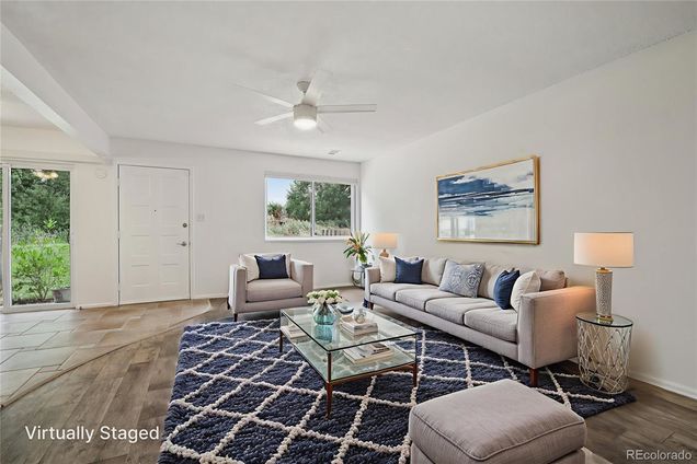 1169 Monroe Drive Unit B