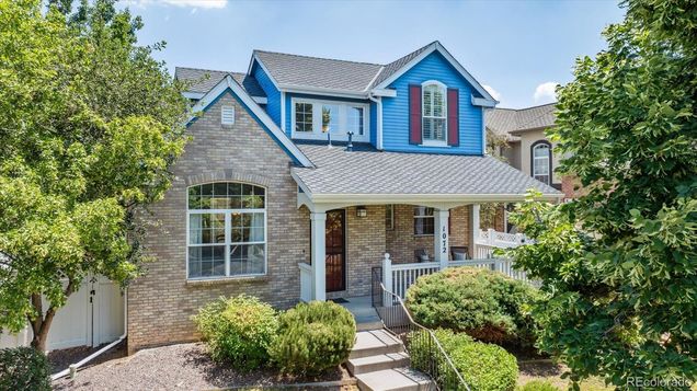 1072 Roslyn Street Denver, CO House Active - Photo 1 of 30. Opens carousel modal