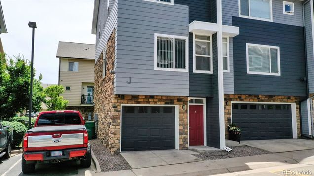 8751 Pearl Street Unit J1 Thornton, CO House Sold - Photo 1 of 39. Opens carousel modal