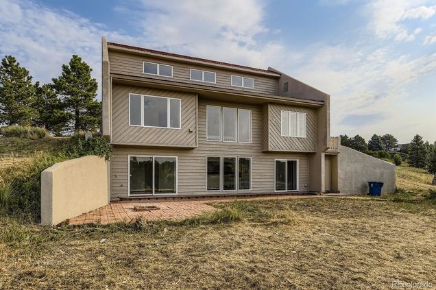 7370 S Yampa Street Foxfield, CO House Active - Photo 1 of 26. Opens carousel modal