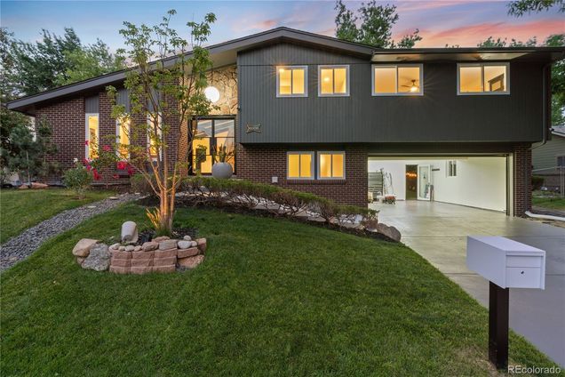 10000 E Ohio Avenue Denver, CO House Active - Photo 1 of 37. Opens carousel modal