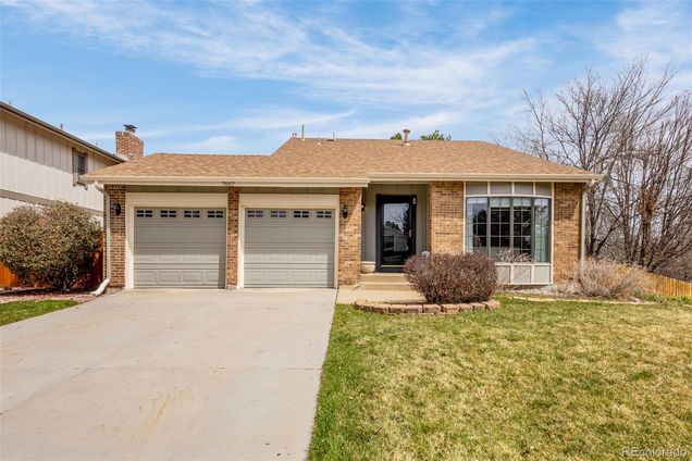 7667 E Mineral Drive Centennial, CO House Sold - Photo 1 of 34. Opens carousel modal