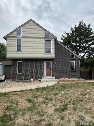 8644 W 66th Circle Arvada, CO House Active - Photo 1 of 6. Opens carousel modal