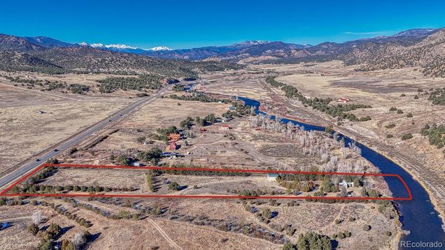 14527 Us Highway 50 Coaldale, CO Land Active - Photo 1 of 41. Opens carousel modal