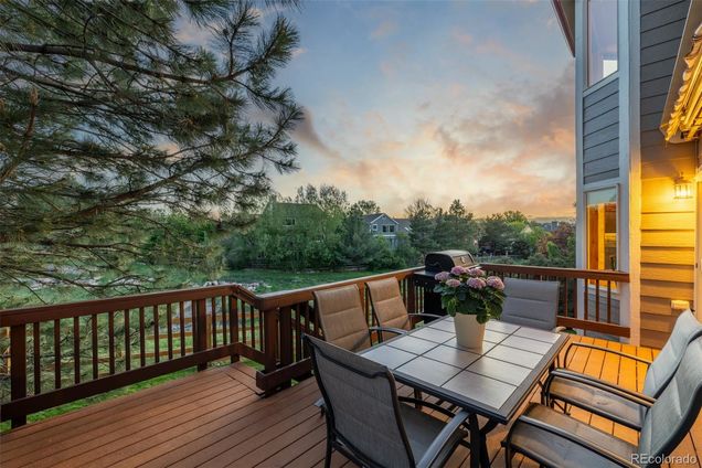 5048 Rocky Mountain Drive Castle Rock, CO House Active - Photo 1 of 38. Opens carousel modal