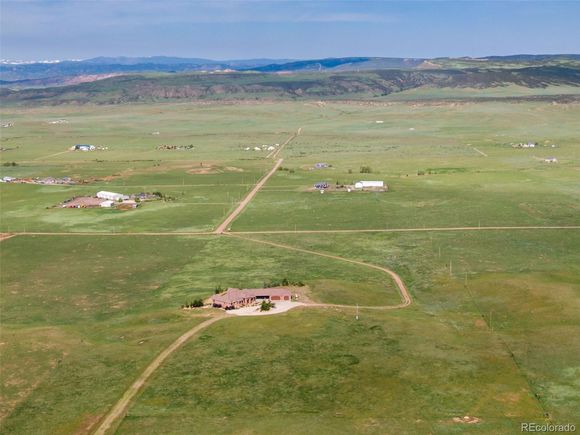 20560 Cattle Drive Wellington, CO Land Active - Photo 1 of 4. Opens carousel modal