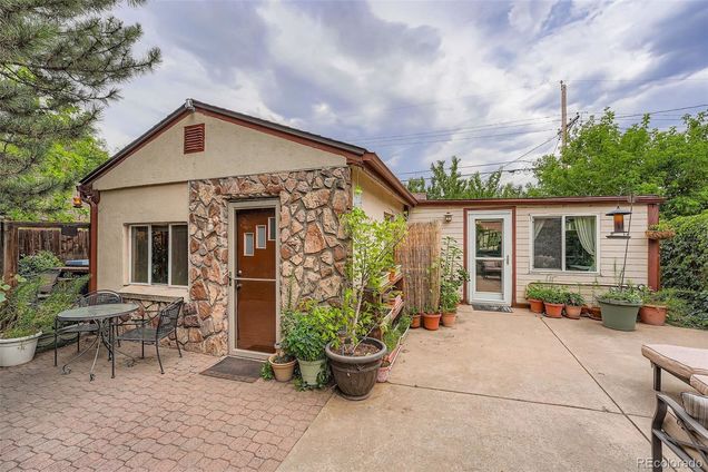 450 S Quitman Street Denver, CO House Active - Photo 1 of 33. Opens carousel modal