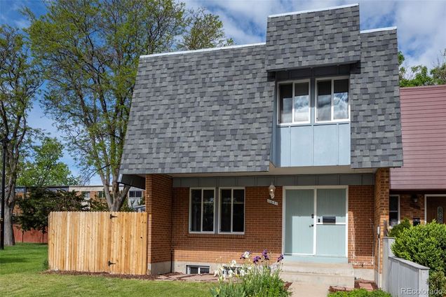 11651 Pennsylvania Street Northglenn, CO Townhouse Sold - Photo 1 of 33. Opens carousel modal