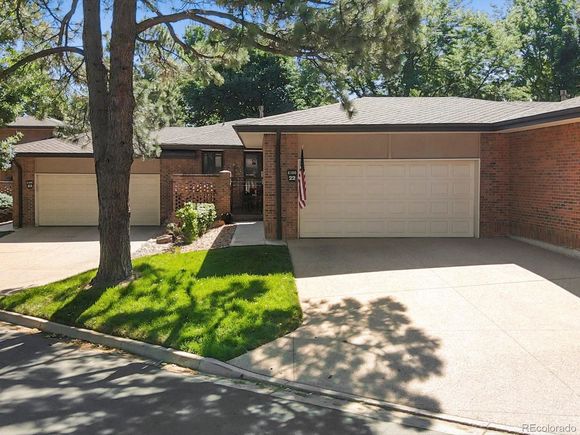 6100 W Mansfield Avenue Unit 22 Denver, CO Townhouse Sold - Photo 1 of 42. Opens carousel modal