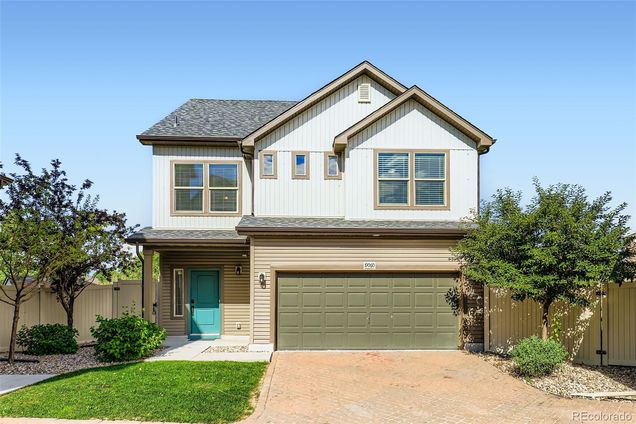 19060 E 54th Place
