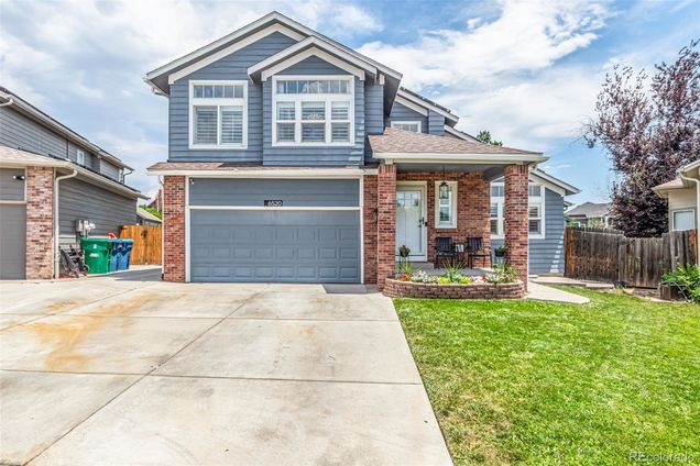 6520 S Simms Way