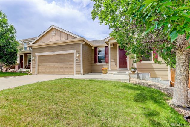 9215 W Swarthmore Drive Littleton, CO House Sold - Photo 1 of 44. Opens carousel modal