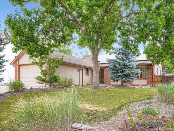 13905 W 6th Place Golden, CO House Active - Photo 1 of 31. Opens carousel modal