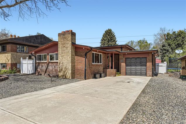 8375 W 17th Avenue Lakewood, CO House Sold - Photo 1 of 28. Opens carousel modal