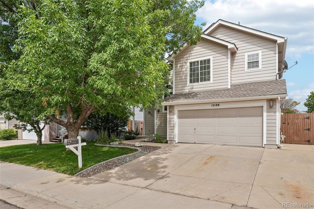 12188 Locust Street Brighton, CO House Active - Photo 1 of 40. Opens carousel modal
