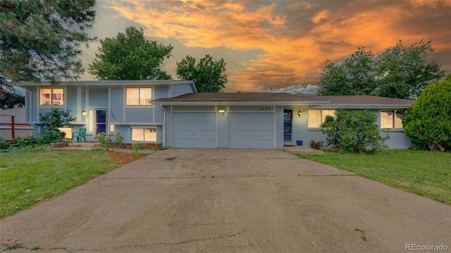 1345 Youngfield Street Golden, CO Multifamily Active - Photo 1 of 49. Opens carousel modal