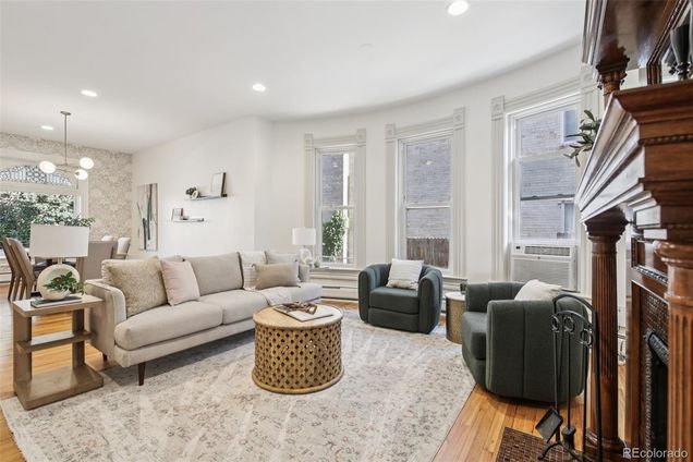 1215 N Emerson Street Unit A