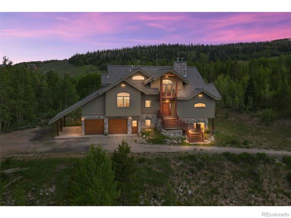 1746 Ruby Road Silverthorne, CO House Sold - Photo 1 of 49. Opens carousel modal
