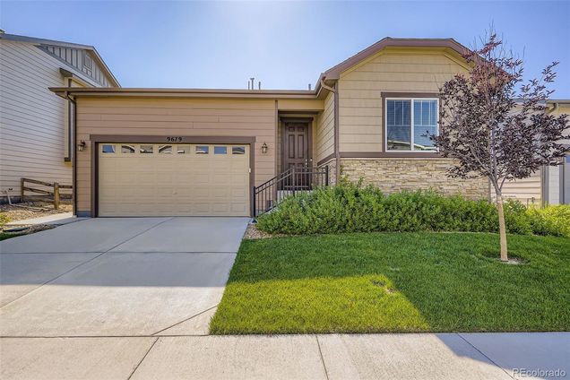 9679 Waco Street Commerce City, CO House Active - Photo 1 of 17. Opens carousel modal