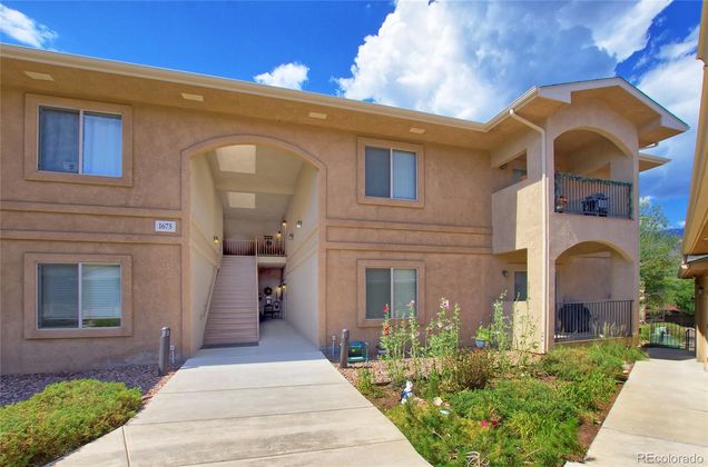 1675 Little Bear Creek Point Unit 4