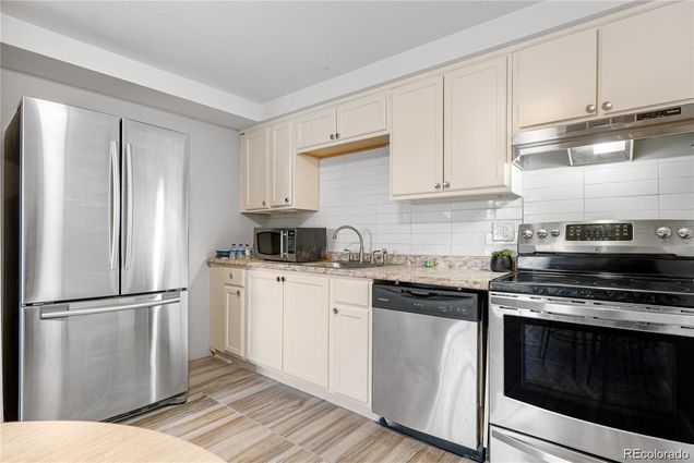 Club Valencia - 1304 S Parker Road Unit 359 Denver, CO Condo Active - Photo 1 of 23. Opens carousel modal