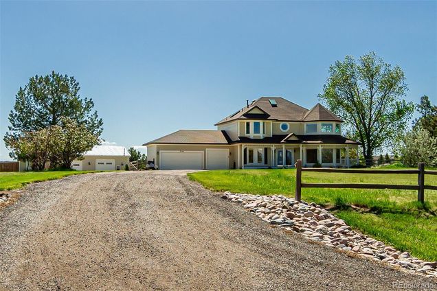 8184 S Ireland Way Aurora, CO House Sold - Photo 1 of 50. Opens carousel modal
