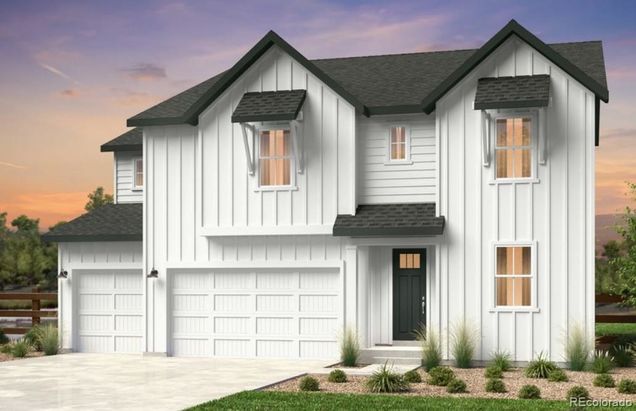 16575 W 93rd Place