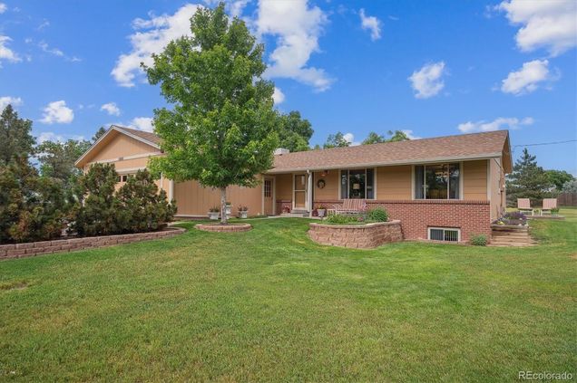 10550 Rampart Lane Littleton, CO House Active - Photo 1 of 45. Opens carousel modal