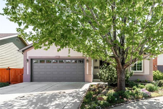 4840 Snowmass Avenue Loveland, CO House Sold - Photo 1 of 38. Opens carousel modal