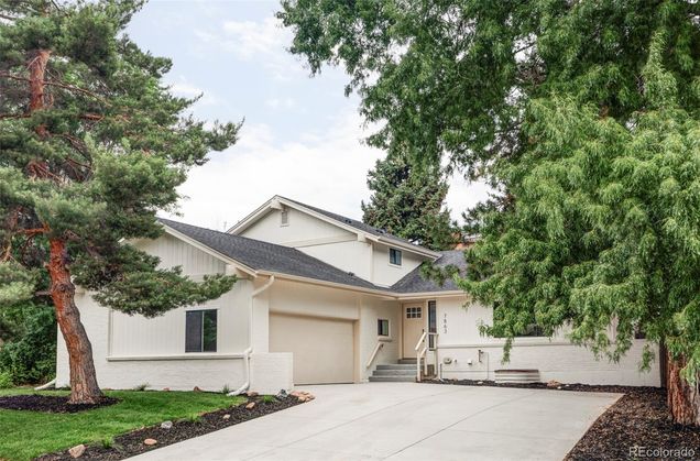 7863 S Harrison Circle Centennial, CO House Active - Photo 1 of 39. Opens carousel modal