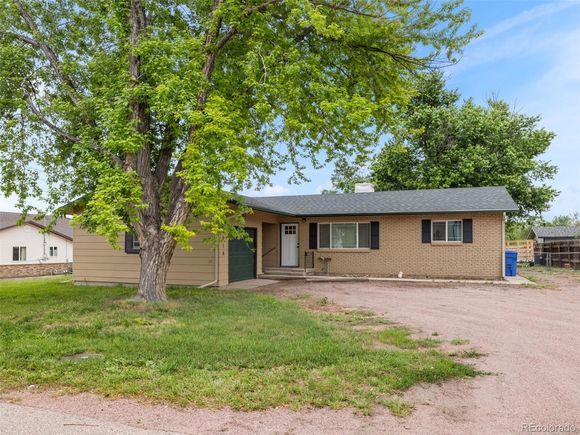 1416 Chestnut Street Canon City, CO House Active - Photo 1 of 21. Opens carousel modal