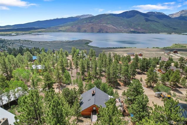 275 La Plata Peak Drive Twin Lakes, CO House Active - Photo 1 of 48. Opens carousel modal