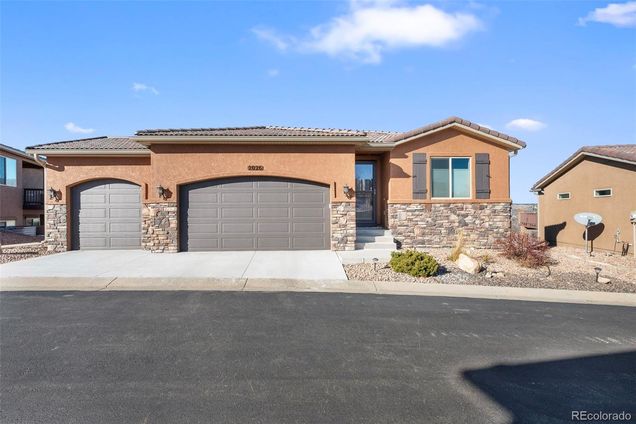 2026 Lone Willow View Colorado Springs, CO House Sold - Photo 1 of 40. Opens carousel modal