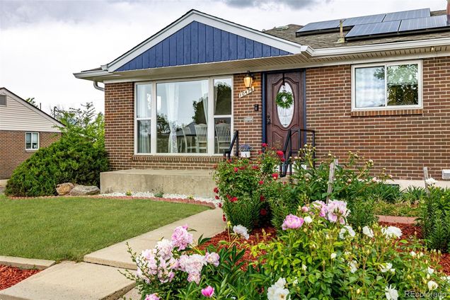 10478 Ogden Street Northglenn, CO House Active - Photo 1 of 50. Opens carousel modal
