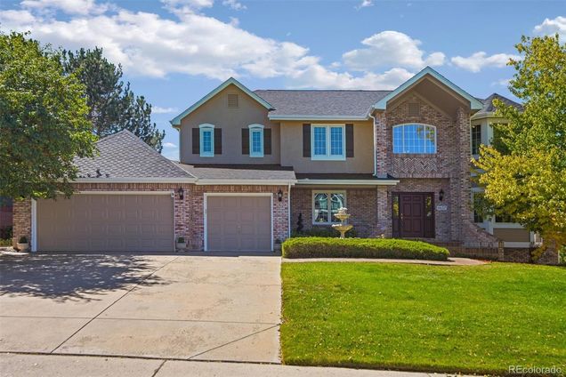 9837 Isabel Court Highlands Ranch, CO House Sold - Photo 1 of 49. Opens carousel modal
